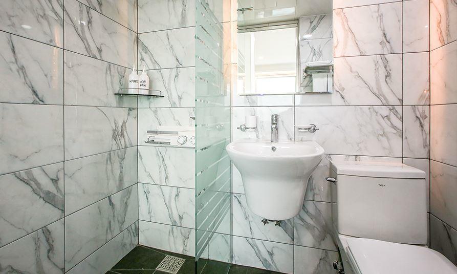 Hotel Swan Gangneung Bagian luar foto