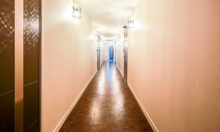 Hotel Swan Gangneung Bagian luar foto